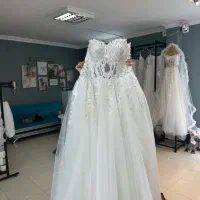 فروش لباس عروس