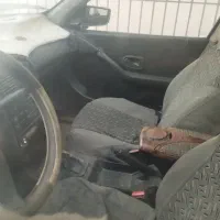 ماشین روآ بنزینی 86|خودرو سواری و وانت|یزد, |دیوار