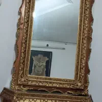 اینه‌کنسول