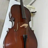 ویولنسل هافنر 4/4 مدل 060