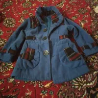 پالتو دخترانه