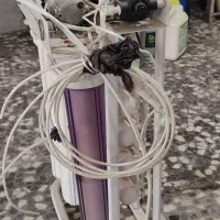 دستگاه تصفیه آب نیمه صنعتی ۶ مرحلهای|آبسردکن و تصفیه آب|بابلسر, |دیوار