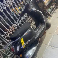 کاوان s 150 سی سی|موتورسیکلت|اصفهان, باغ دریاچه|دیوار