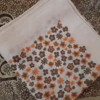 مینی اسکارف بهاری