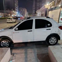 کوییک GX فول آپشن شده|خودرو سواری و وانت|بندرعباس, |دیوار