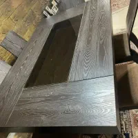 میز غذاخوری ۶ نفره