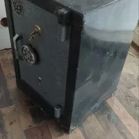 گاو صندوق سوپر کاویان