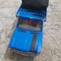 ماکت نیسان|اسباب‌‌بازی|خرم‌آباد, |دیوار