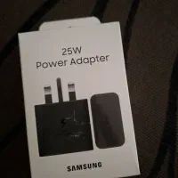 شارژر25 وات