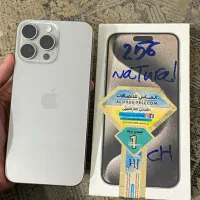 آیفون ۱۵ پرومکس