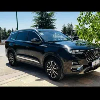 تیگو ۸ پرو پرمیوم ۱۴۰۱|خودرو سواری و وانت|بروجرد, |دیوار