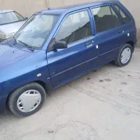 پراید 111 مدل 91 خوش قیمت