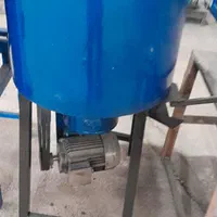 دستگاه ذغال نارگیل دستگاه زغال حبه ای خاک زغالی|ماشینآلات صنعتی|تهران, یافت آباد جنوبی|دیوار