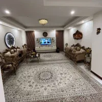 آپارتمان۱۱۰متری کوی زنبق(مسکن شیرزاد)