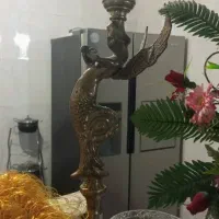 قلیان برنجی اصل فروشی|کلکسیون و سرگرمی|بروجرد, |دیوار