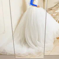 لباس عروس با تخفیف