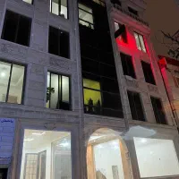 اجاره مغازه در ساختمان پزشکان قارن۱۴