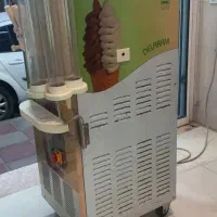 دستگاه نیک دلارام قیفی|کافی‌شاپ و رستوران|پاکدشت, پاکدشت (مامازند)|دیوار