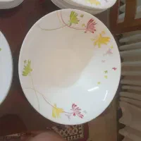 سرویس ارکوپال اصل|ظروف سرو و پذیرایی|تهران, علم و صنعت|دیوار