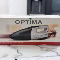 جارو شارژی نو نو با جعبه