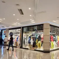 فروش مغازه ۱۴ متری خیابان شریعتی سند ثبتی تک برگ