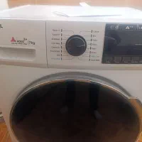 لباس شویی جنرال ادمیرال|ماشین لباسشویی و خشک‌کن لباس|اشنویه, |دیوار