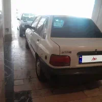 پراید ۸۲انژکتورواتوماتیک|خودرو سواری و وانت|تهران, شادآباد|دیوار
