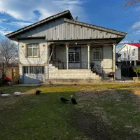 ویلا دوبلکس روستایی سند دار/دو خواب