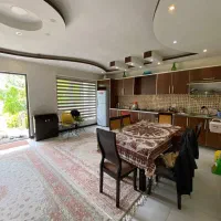 باغ ویلای نقلی/حومه نور/نیمه مبله/منطقه تهرانی|فروش خانه و ویلا|کتالم و سادات شهر, |دیوار