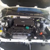 کوییک مدل 1402 GX|خودرو سواری و وانت|سنندج, |دیوار