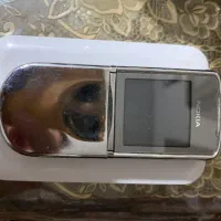 گوشی نوکیا 8800 سیلور|موبایل|تهران, پونک|دیوار