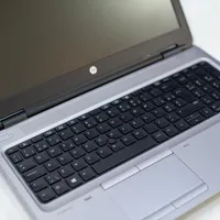 لپتاپ HP ProBook با پردازنده i5-6Gn|رایانه همراه|یزد, |دیوار