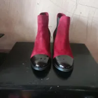کفش زنانه