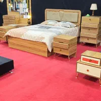 سرویس خواب مدرن|تخت و سرویس خواب|کرمانشاه, |دیوار