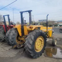 ترکتور ۲۸۵ تک مدل ۸۴