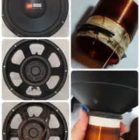 تعمیرات تخصصی سیستم صوتی خودرو|خدمات موتور و ماشین|تالش, هشتپر|دیوار