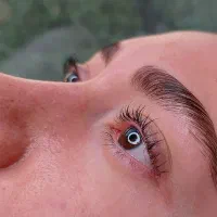 اپیلاسیون دائم ولیفت مژه و ابرو باموادمای لمینیشن|خدمات آرایشگری و زیبایی|کاشان, شهرک فرهنگیان|دیوار