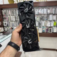 کارت گرافیک rtx 2070