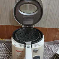 سرخ کن باروغن|اجاق گاز و لوازم برقی پختوپز|بروجرد, |دیوار