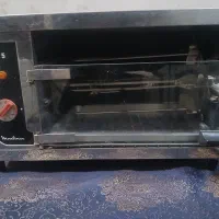 فر برقی و کاملا سالم