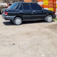 پراید انژکتور