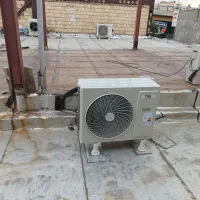 تعمیرات و نصب کولر گازی یخچال ولباسشویی و ظرفشویی|خدمات پیشه و مهارت|تبریز, |دیوار