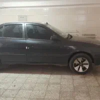 فروش سمندlx|خودرو سواری و وانت|اشتهارد, |دیوار