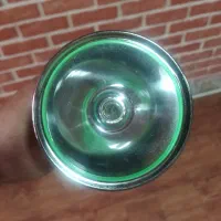 چراغ قوه قدیمی