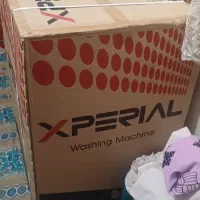 ماشین لباس شویی