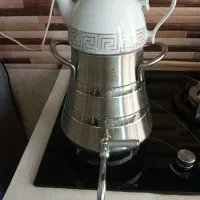 کتری هوم استیل