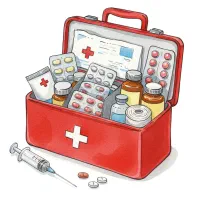 آموزش تکنسین داروخانه و نسخه خوانی