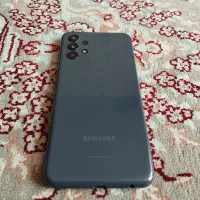 سامسونگa13دوسیم4g+بااثرانگشت فقط بردنیاز به تعمیر|موبایل|اصفهان, ملک‌شهر|دیوار