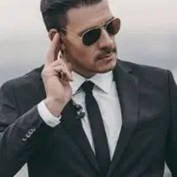 بادیگارد تشریفات ومحافظ شخصی