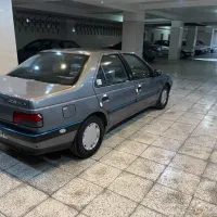 پژو405مدل88|خودرو سواری و وانت|فردیس, قریشی|دیوار